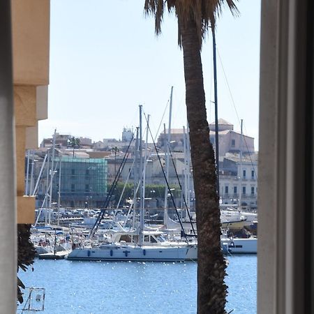 Ortigia Riflessa - Design E Comfort Vista Mare 锡拉库扎 外观 照片