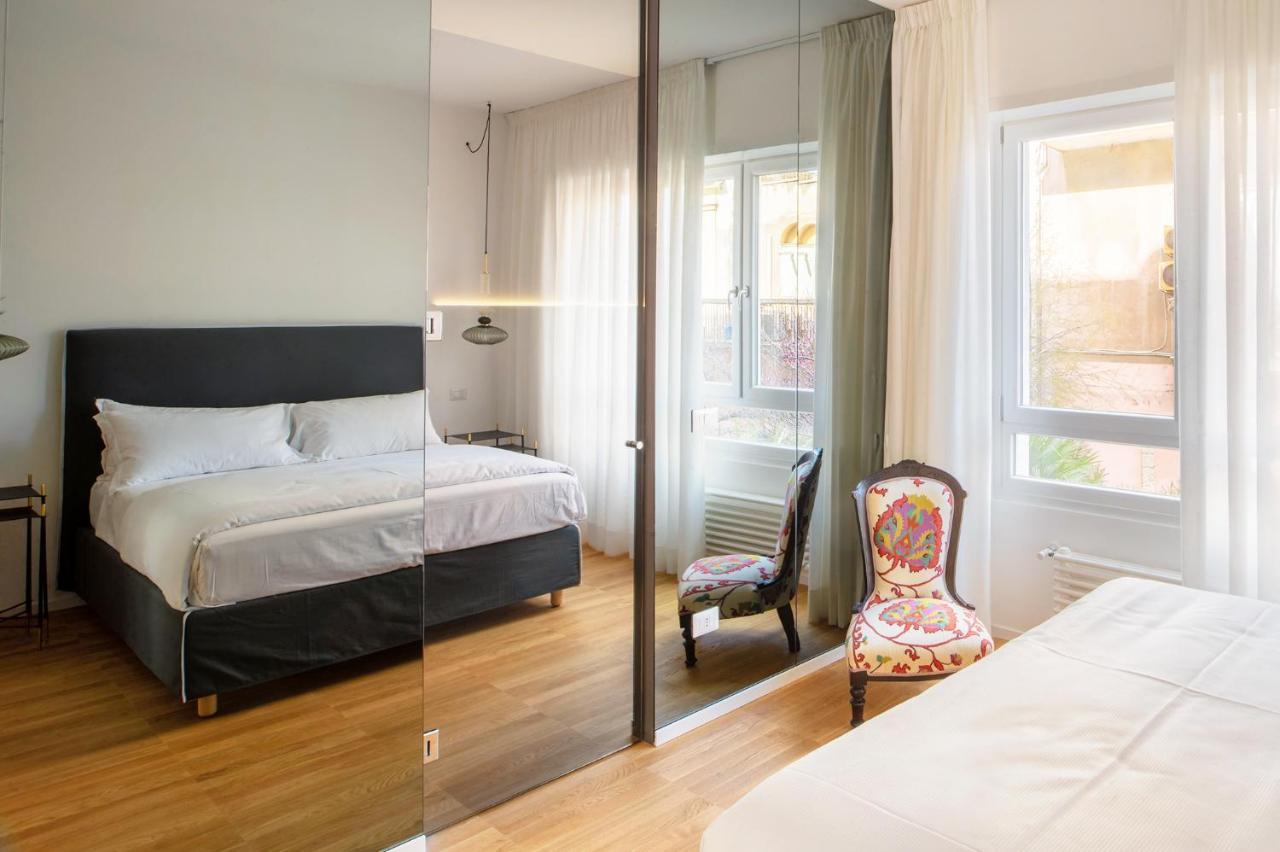 Ortigia Riflessa - Design E Comfort Vista Mare 锡拉库扎 外观 照片