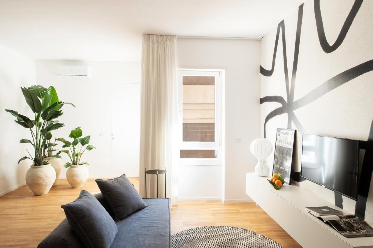 Ortigia Riflessa - Design E Comfort Vista Mare 锡拉库扎 外观 照片