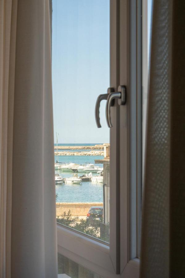 Ortigia Riflessa - Design E Comfort Vista Mare 锡拉库扎 外观 照片