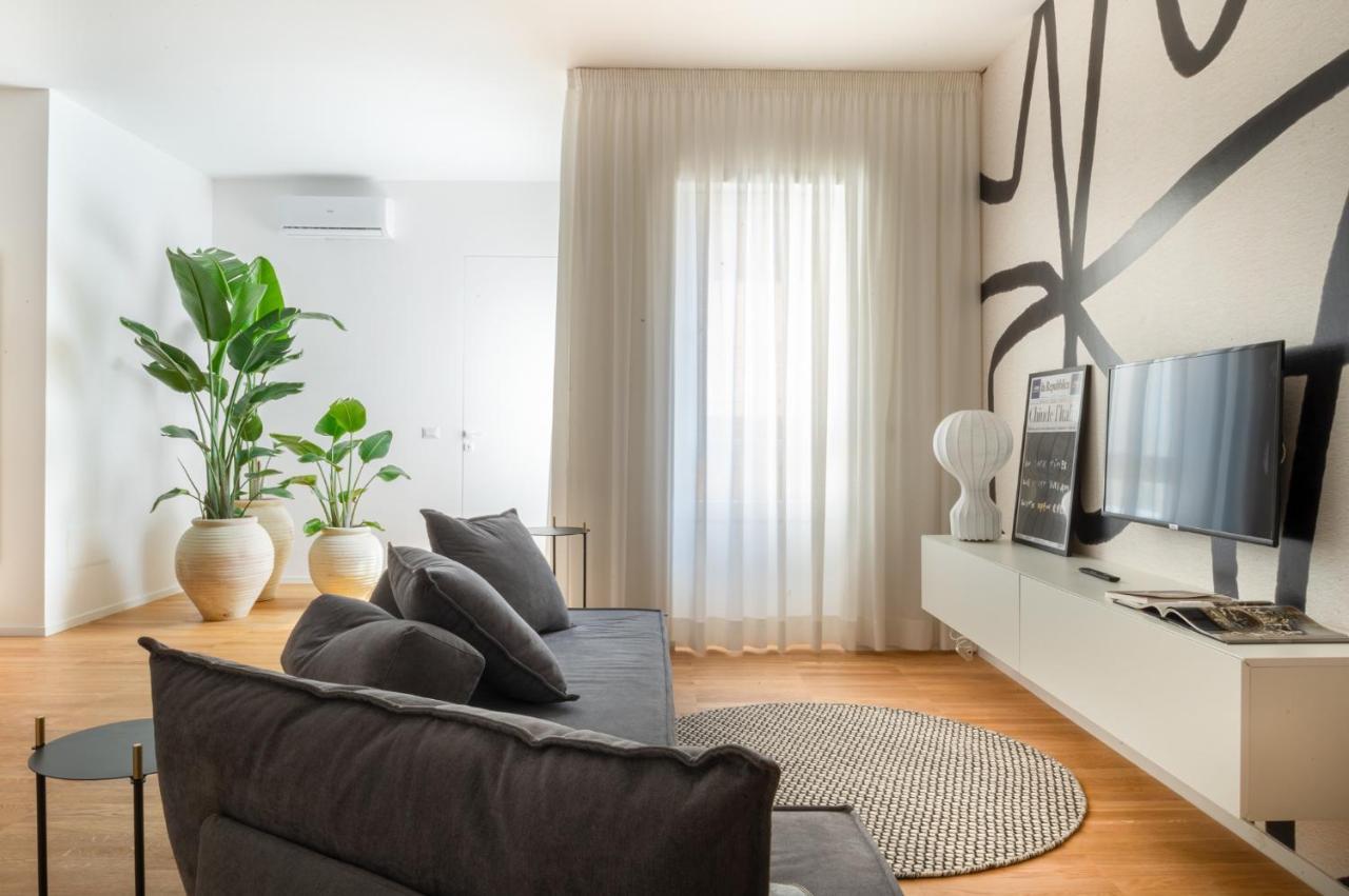 Ortigia Riflessa - Design E Comfort Vista Mare 锡拉库扎 外观 照片