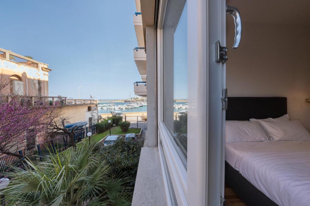 Ortigia Riflessa - Design E Comfort Vista Mare 锡拉库扎 外观 照片