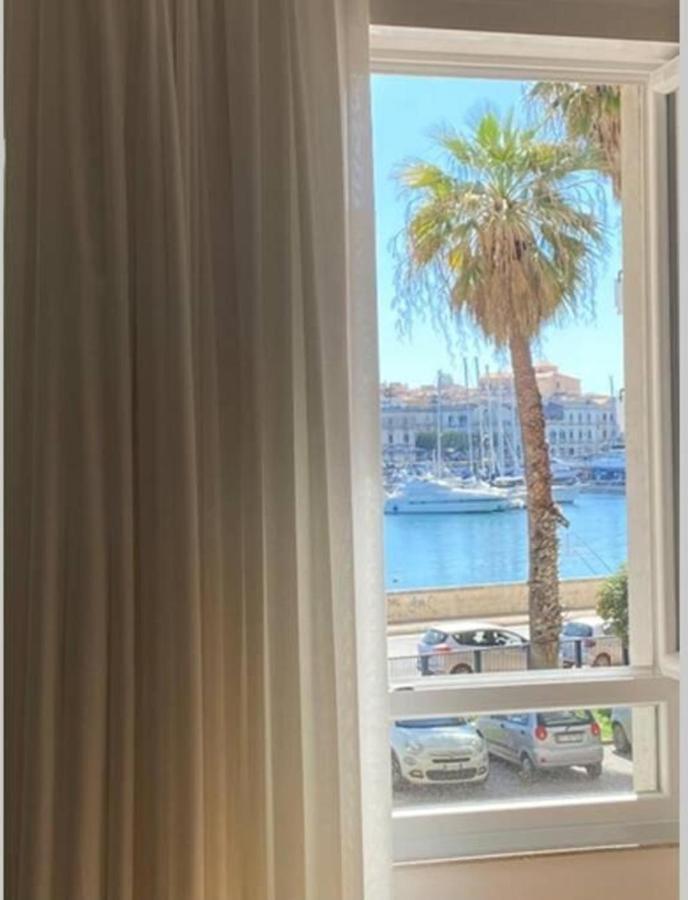 Ortigia Riflessa - Design E Comfort Vista Mare 锡拉库扎 外观 照片