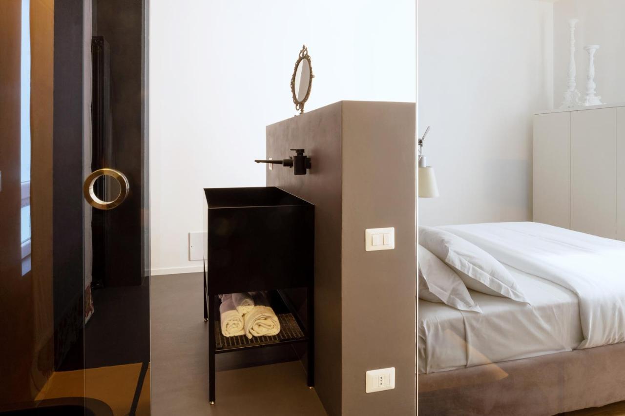 Ortigia Riflessa - Design E Comfort Vista Mare 锡拉库扎 外观 照片