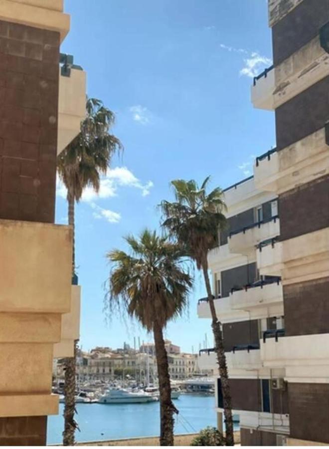 Ortigia Riflessa - Design E Comfort Vista Mare 锡拉库扎 外观 照片