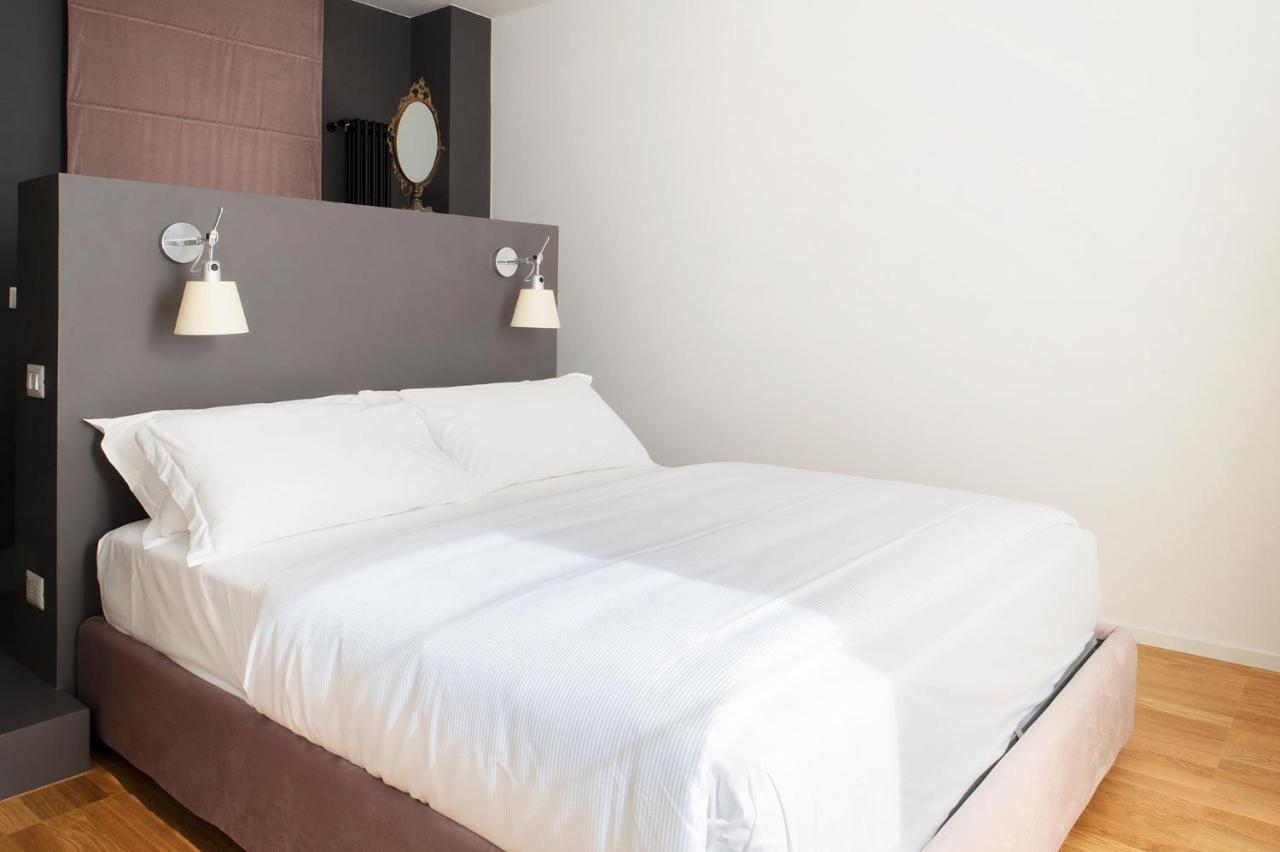 Ortigia Riflessa - Design E Comfort Vista Mare 锡拉库扎 外观 照片