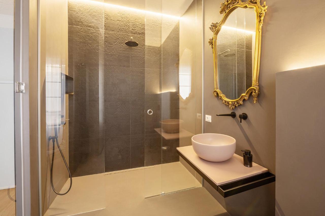 Ortigia Riflessa - Design E Comfort Vista Mare 锡拉库扎 外观 照片