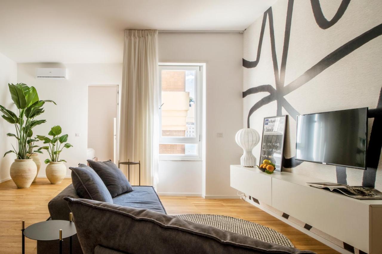 Ortigia Riflessa - Design E Comfort Vista Mare 锡拉库扎 外观 照片