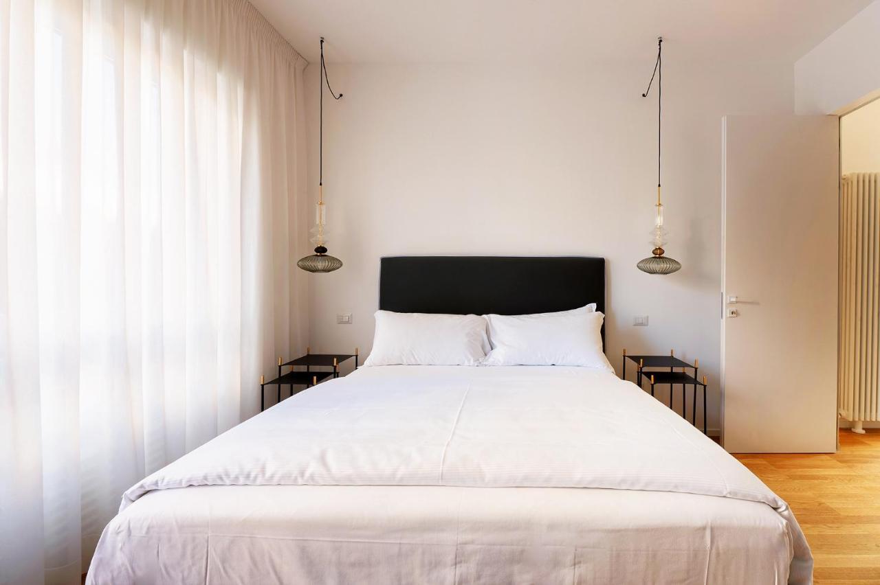 Ortigia Riflessa - Design E Comfort Vista Mare 锡拉库扎 外观 照片