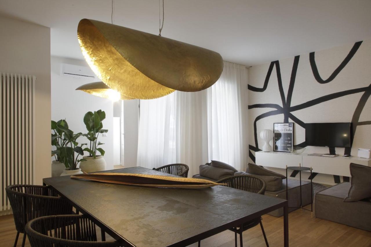 Ortigia Riflessa - Design E Comfort Vista Mare 锡拉库扎 外观 照片