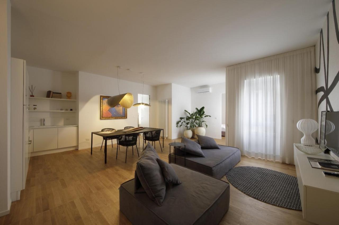 Ortigia Riflessa - Design E Comfort Vista Mare 锡拉库扎 外观 照片