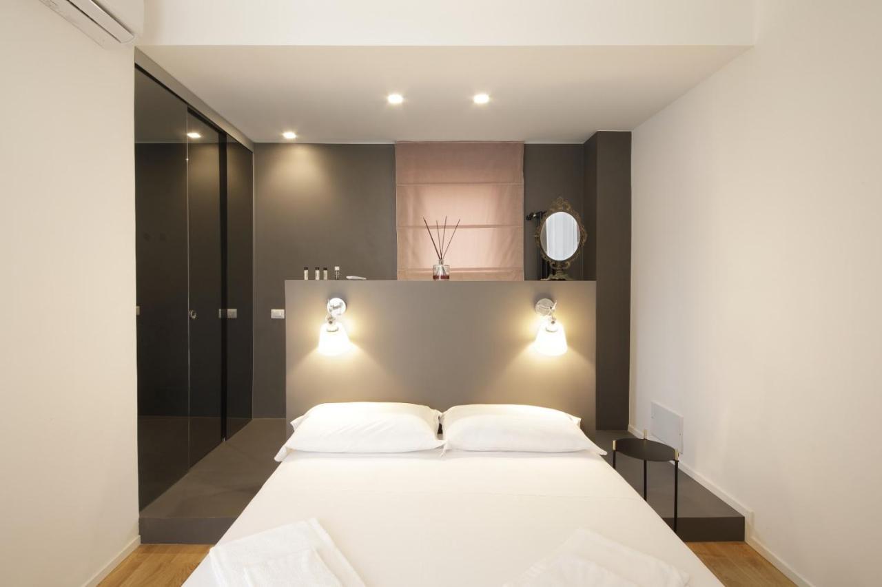 Ortigia Riflessa - Design E Comfort Vista Mare 锡拉库扎 外观 照片