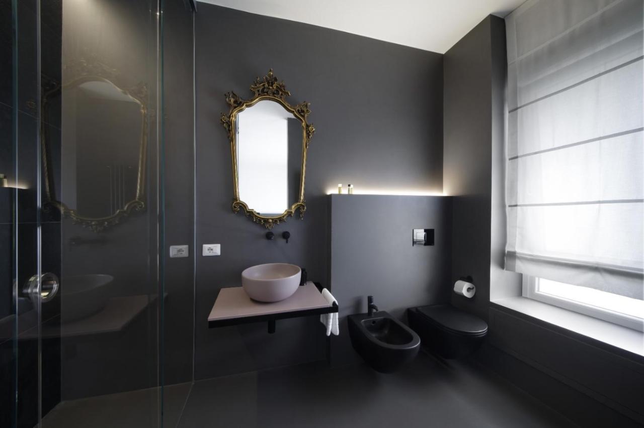 Ortigia Riflessa - Design E Comfort Vista Mare 锡拉库扎 外观 照片