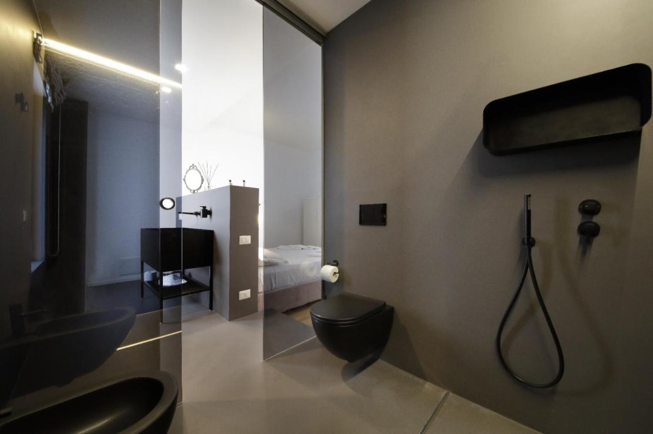 Ortigia Riflessa - Design E Comfort Vista Mare 锡拉库扎 外观 照片