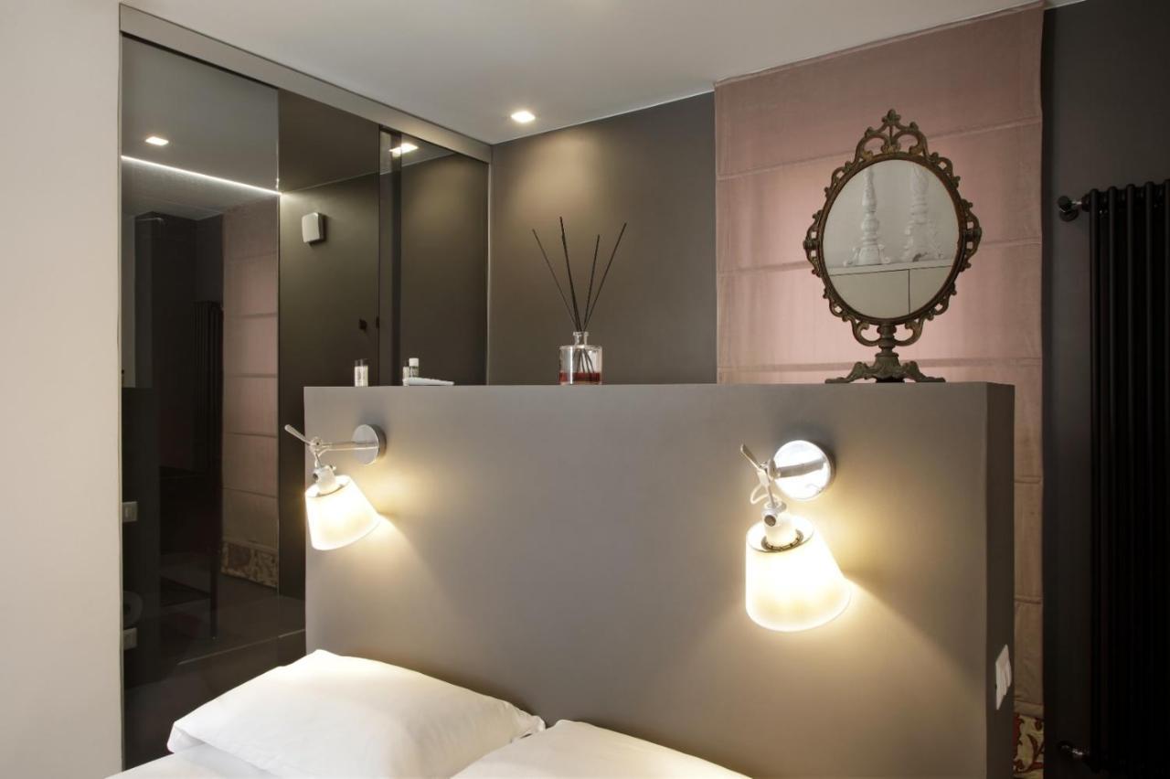 Ortigia Riflessa - Design E Comfort Vista Mare 锡拉库扎 外观 照片