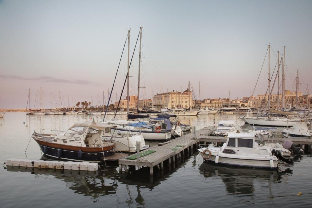 Ortigia Riflessa - Design E Comfort Vista Mare 锡拉库扎 外观 照片