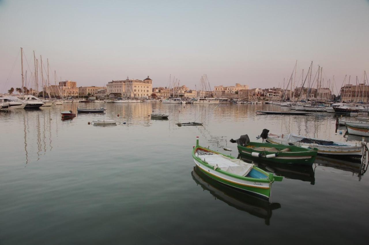 Ortigia Riflessa - Design E Comfort Vista Mare 锡拉库扎 外观 照片