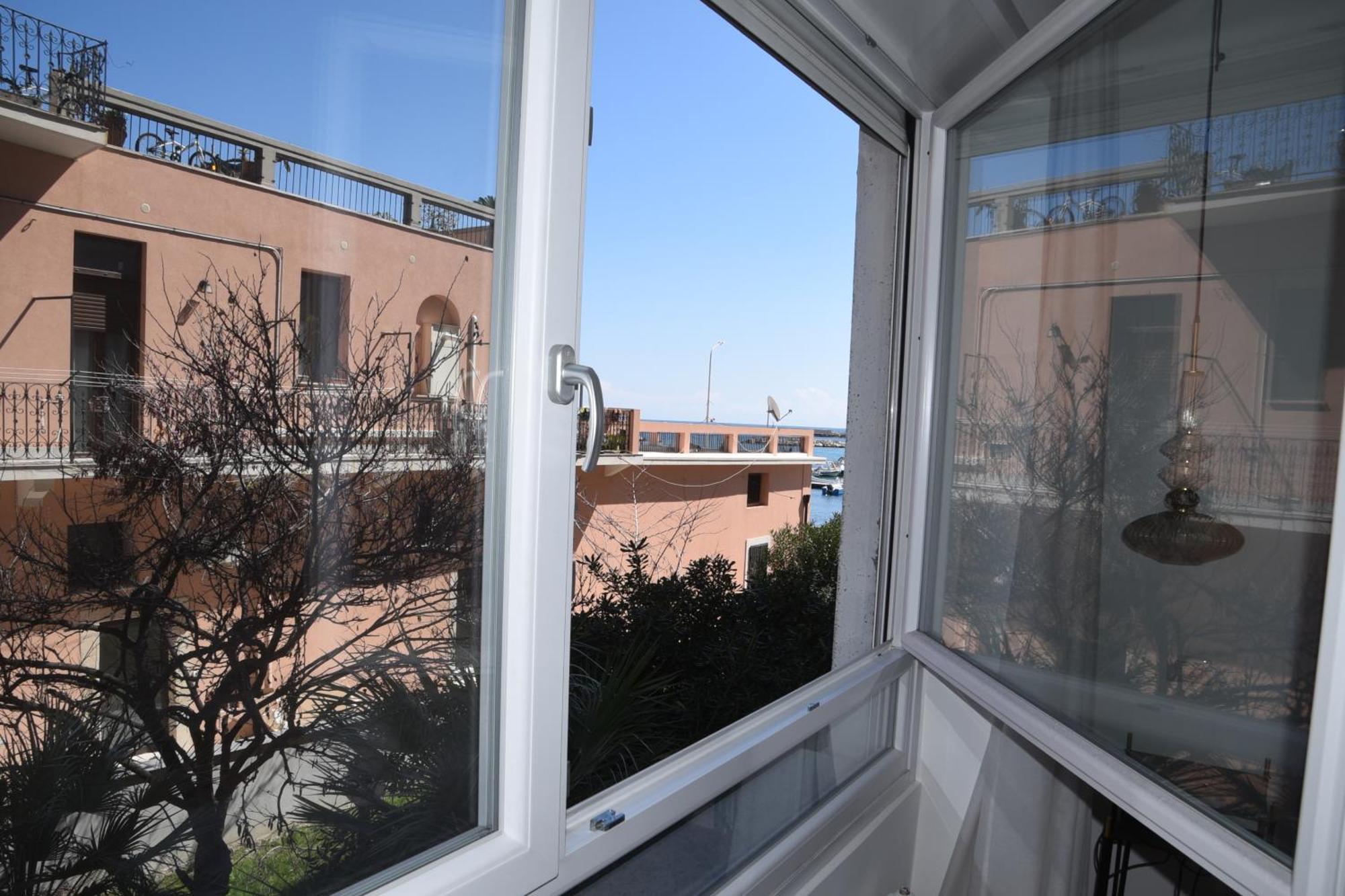 Ortigia Riflessa - Design E Comfort Vista Mare 锡拉库扎 外观 照片